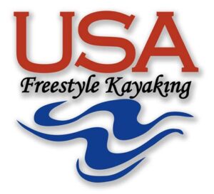 USA Freestyle Kayaking